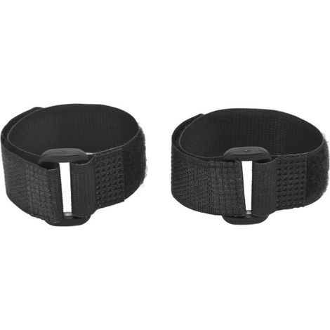 Anti RO Collar, 2 Pack Poulet Hook Noise Nylon Collar, Colliers de Base Connec de Cou pour Coq (Type 2) (1/4)