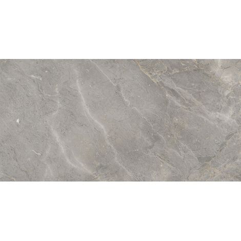 Mexen Era Dove grès émaillé rect. G1, carreau sol-mur 120 x 60 cm, brillant - TL117-120-060-02 (1/4)