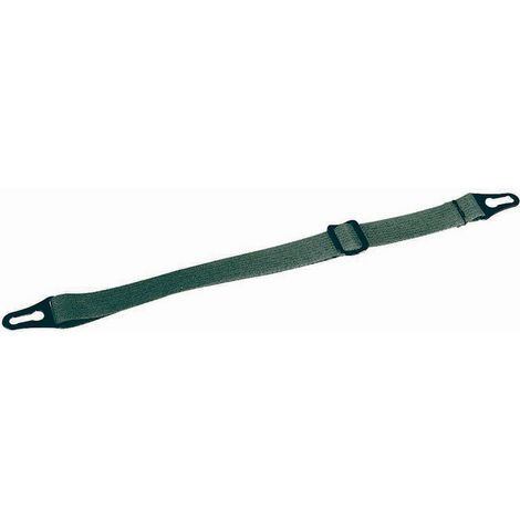 KINNRIEMEN AUS BAUMWOLLE 18 MM TALIAPLAST - 560104