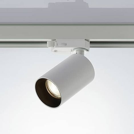 [GEBRAUCHT] B-Ware Arcchio 3 Phasen Strahler Brinja Lampe Leuchte Deckenlampe Für Schienensystem