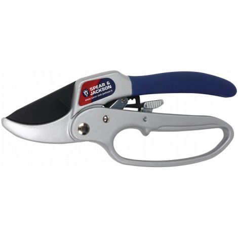 Baumschere mit Zahnrad 20cm - Spear & Jackson (1/4)