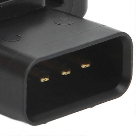 Capteur TMAP de débit d'air massique de remplacement pour Polaris Sportsman 550 2009-2014 f54 (1/2)