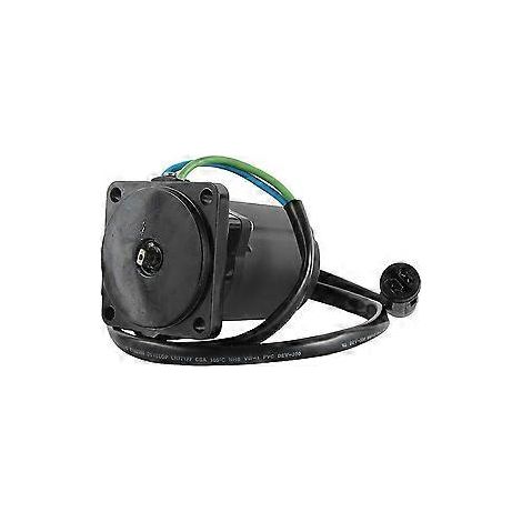 Motorrad-Neigungs-Trimmmotor für BF40 BF50 2004-2019 6237 36120-ZW4-H12 430-22111 430-22158 Drehung R
