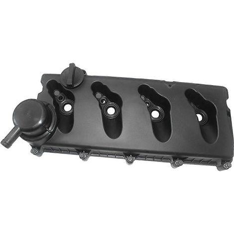 Ventildeckel für den Motorventilraum (1/5)