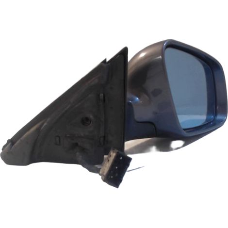 [PRODUIT D'OCCASION] Retroviseur Exterieur Electrique Droit AUDI A3 2000-2003 ♻️ Ref Oe. 8l1858532hf3fz - Garantie à vie (1/3)