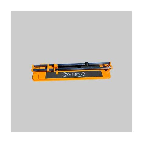 Tagliapiastrelle eco ideal star taglio utile 40 cm