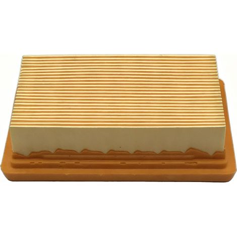 Luftfilter kompatibel mit den Benzingebläsen BR320, BR340, BR400, BR420, SR340 und SR420-x (1/5)