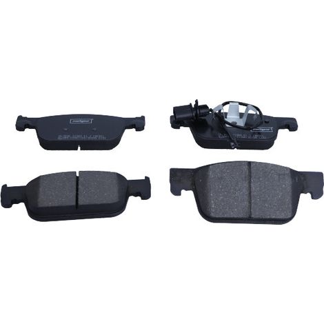 Kit de plaquettes de frein MAXGEAR 19-3596 pour A4 B9, A5, A5 (1/2)