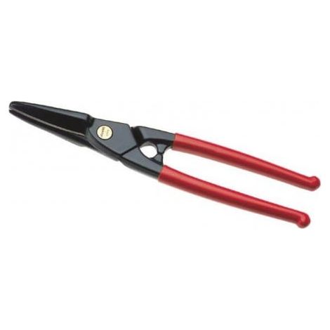 JOUANEL - Cisaille universelle droite, 2 lames étroites QS, 270 mm, avec ressort - Réf: UNDS260 (1/5)