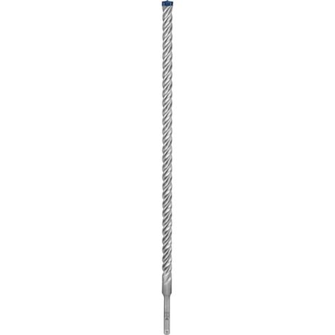 Foret béton SDS-plus 7x 6x50x115mm EXPERT Bosch