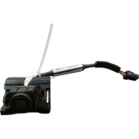 [PRODUIT D'OCCASION] Camera Arriere PEUGEOT 308 2011- ♻️ Ref Oe. 9812503980 - Garantie à vie (1/3)
