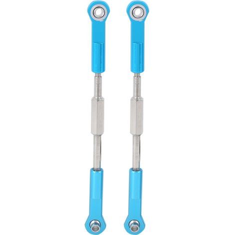 Commutateur réseau Gigabit 2 ports 10/100/1000 Mbps, répartiteur RJ45 PoE avec sélecteur 2 entrées/1 sortie ou 1 entrée/2 sorties, compatible câble Cat 6 (1/4)