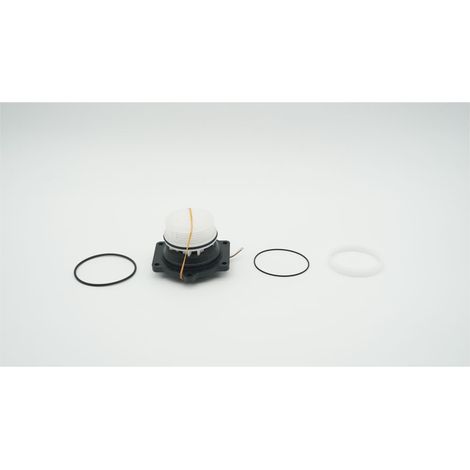BWT Messeinsatz mit WZ-Deckel für G1, 2-060912