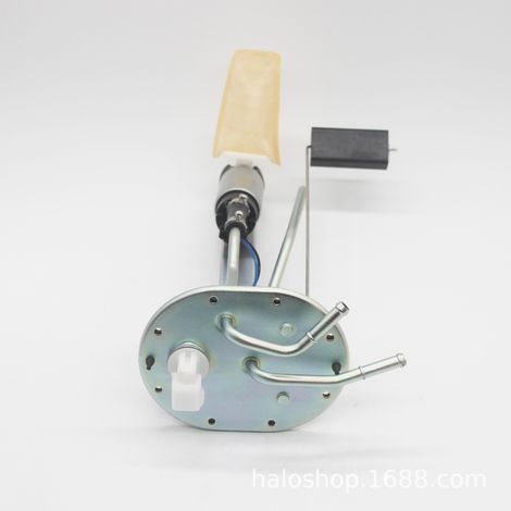 G675-13-35ZC and G6751335ZA are compatible with Mazda Ford BT50 and B2200 fuel pumps. (1/4)