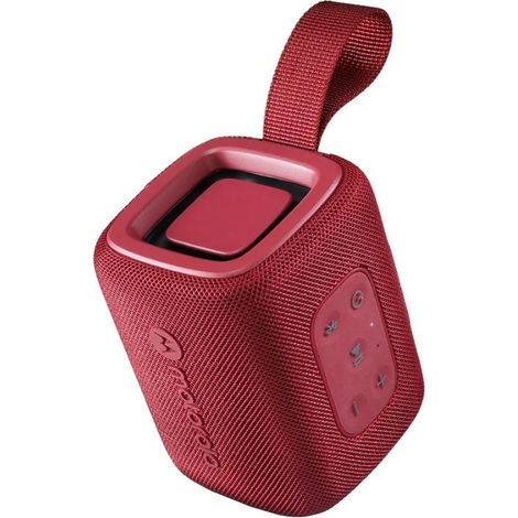 Bluetooth-Lautsprecher - MOTOROLA - ROKR 300 - 7W - IP67 - Akkulaufzeit 12h