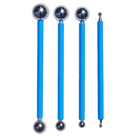 Boules de couture décoratives pour carrelage, colle pour porcelaine véritable, outils de construction, ensemble de boules de couture, ensemble d'outils de décoration (1/5)