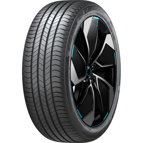 HANKOOK Pneus été 225/55 R17 TL 101V ION GT IK41 XL