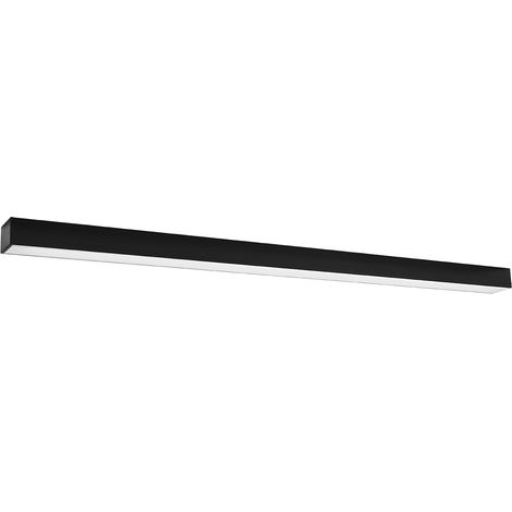 Deckenleuchte Pinne 1x Neutralweiß 118cm Sollux (1/5)