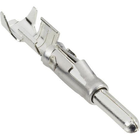 Amphenol SP12AL1T Rundstecker Einzelkontakt Stiftkontakt Serie (Rundsteckverbinder): RT360™ 1 St. (1/2)