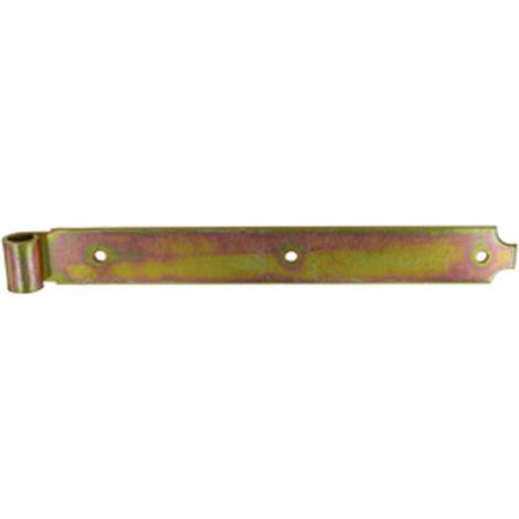 BANDELLA FERRO TROPICALIZZATO S/CARDINE 250 MM