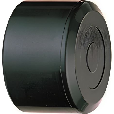 Bouchon femelle à coller Ø 63 mm