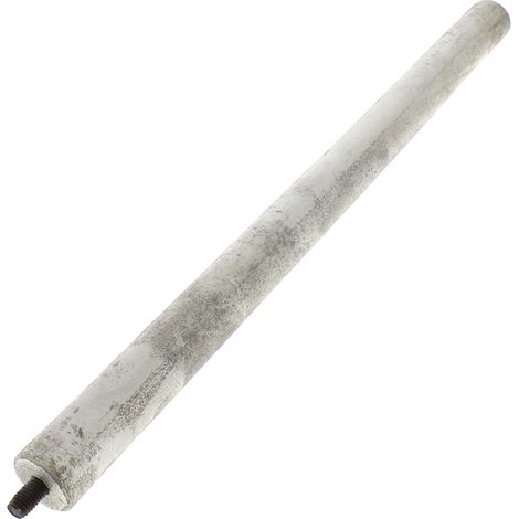 Anode d=25,7mm l=380mm m8 65102462 - chauffe-eau