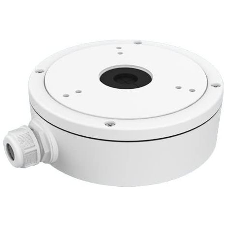 HIKVISION SUPPORTO BOX POSTERIORE PER TELECAMERE DOME DS-1280ZJ-M (1/5)