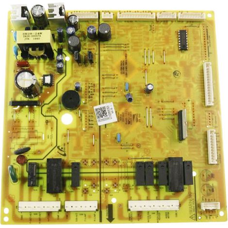 MODULE DE PUISSANCE PROGRAMME pour REFRIGERATEUR SAMSUNG -... (1/2)