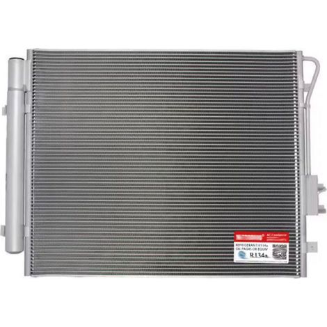 Le compresseur de climatisation 97606C5000 convient au Kia SORENTO PRIME SORENTO 2.2L.