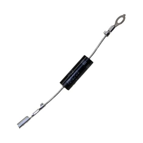 Diodo ad alta tensione - Forni a Microonde - WHIRLPOOL - 2946163662734964880