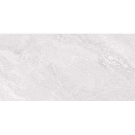 Mexen Tradi Bianco gres smaltato rett. G1, piastrella pavimento-parete 120 x 60 cm, lucido - TL152-120-060-02 (1/5)