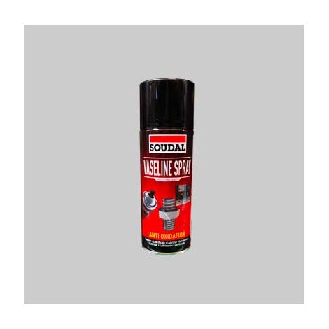 VASELLINA SPRAY SOUDAL 400 ml