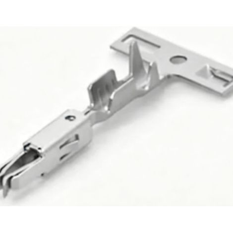 1241860-2 Automotive connectors, plugs, wire harness terminals (1/4)