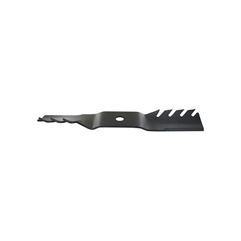 Lama di pacciamatura adattabile John Deere per trattore rasaerba: 2056 - 170, 175, 180, 185, 2150, 240, 245, 260, 265, 285, 320, 2262,