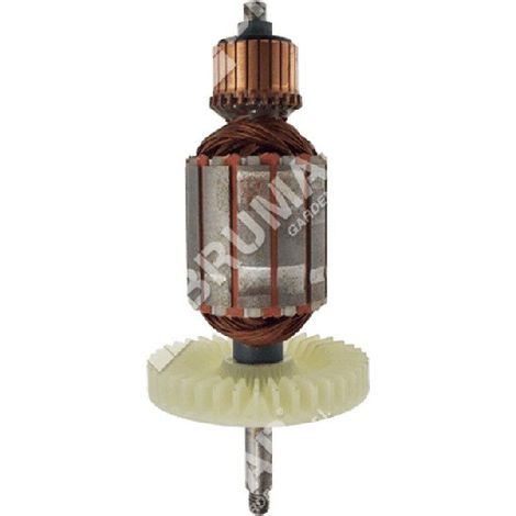 Rotor para sierras eléctricas PROGREEN - 048148
