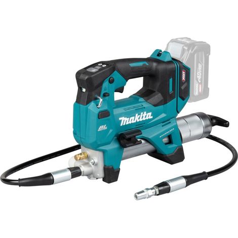 pistolet graisseur Makita GP001GZ02 40V