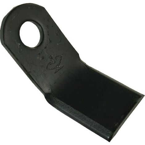 Coltello 60x143 mm adatto per trincia Ferri UNIVERSALE CK2490 (1/2)