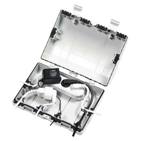 BACHMANN SAFEBOX 6xIP64, 904.100