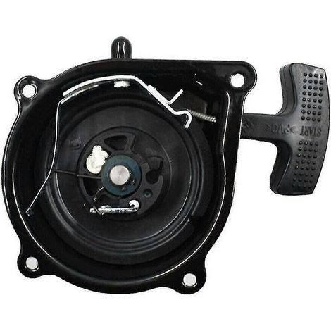 Démarreur à corde de remplacement pour motos tout-terrain à quatre roues A50 Alt50 Lt50 de 1983 à 1987. (1/5)