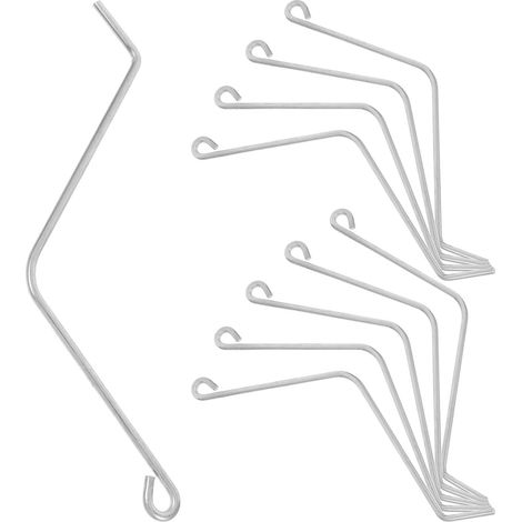 4 Pièces Fil de Remplacement pour Scelleuse Thermique 400mm en (1/5)