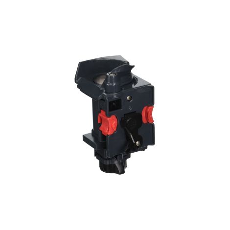 KIT DE INFUSIÓN MCSA (MOLLA) PARA PEQUEÑOS ELECTRODOMÉSTICOS DELONGHI - 7332222900