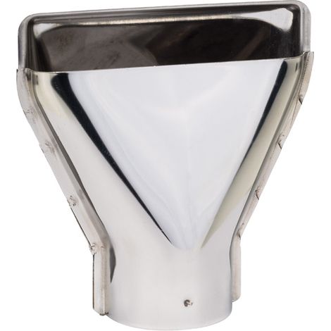 Glasschutzdüse, 75 mm, 33,5 mm Bosch Accessories 1609390452 Durchmesser 33.5 mm (1/4)