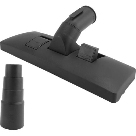 Brosse pour aspirateur Brosse – Combination Brosse avec 32mm Adapter – Accessoires pour Aspirateur Cleaners (1/5)