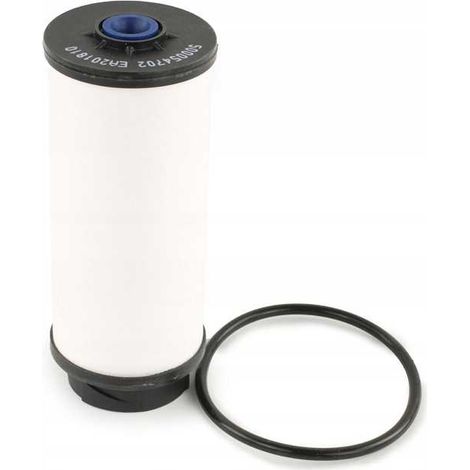 Inserto filtro carburante velpart VCFF104 (1/5)
