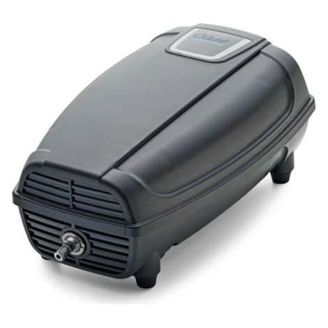 Oase AquaOxy 250 Aérateur de bassin noir silencieux