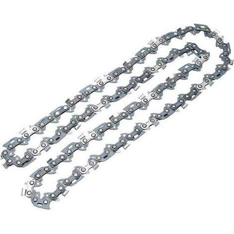 Chaine tronconneuse 57 maillons F016800258 Chaîne de tronçonneuse 40cm 1,1 mm Pour AKE 40-19 S/AKE 40 S (1/5)