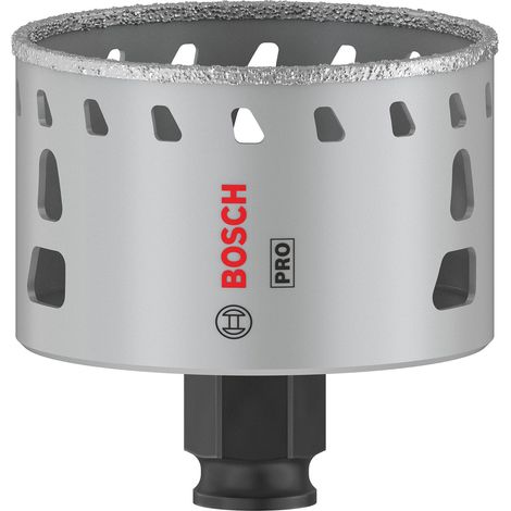 Bosch PRO  Tile PC  Plus Sierra  de corona  67 mm  HS -  2608901568 (1/5)