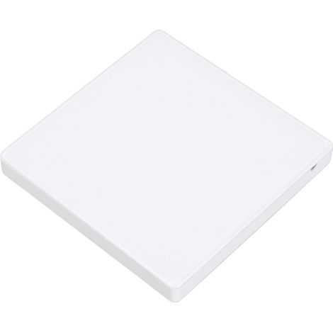 Thermostat de chauffage pour chaudière PC ABS 5A, programmable Wi-Fi, avec écran LCD, pour usage domestique et industriel, 95-240 V (1/5)