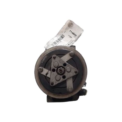 Compresseur Air Conditionne PEUGEOT 208 [PRODUIT D'OCCASION]♻️9822826880 (1/2)
