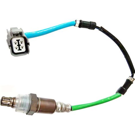 Sonde lambda compatible avec Honda Odyssey 2006, sonde lambda avant 36531-RFE-J01 211200-2161 (1/3)